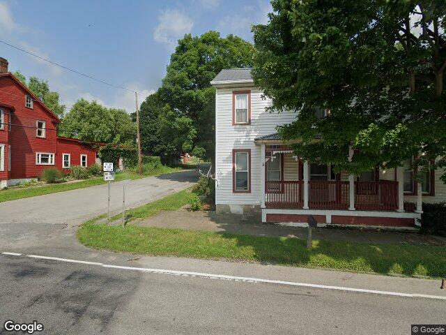 poplar street, james creek,  PA 16657