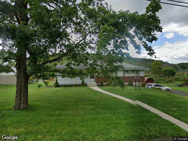 108 morgan rd, binghamton,  NY 13903