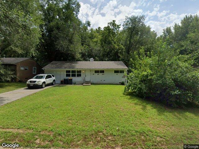11417 manchester ave, kansas city,  MO 64134