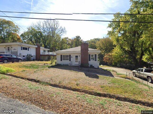 7 hadfield ln, caseyville,  IL 62232