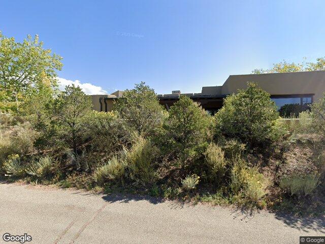 148 barranca rd, santa fe,  NM 87501