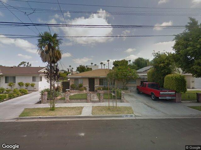  cypress,  CA 90630