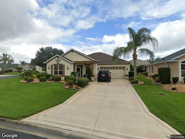 1539 andrews ave, the villages,  FL 32162