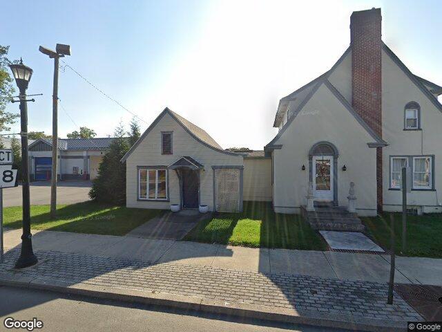 93 s main st, hughesville,  PA 17737