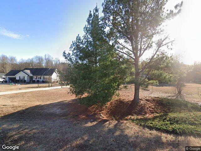 86 lupin drive, smithfield,  NC 27577