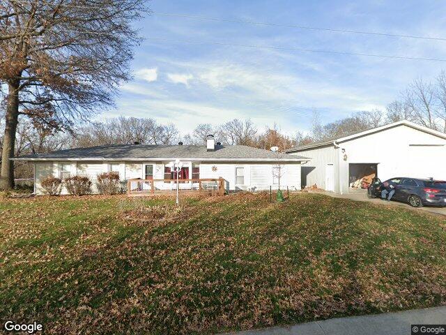 926 elm rd, excelsior springs,  MO 64024
