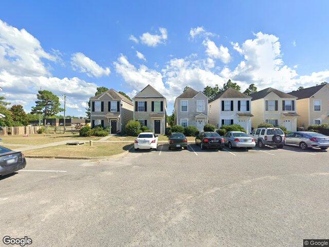 537 summit terrace ct, columbia,  SC 29229