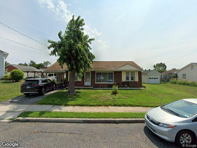 33 lincoln dr, hanover,  PA 17331