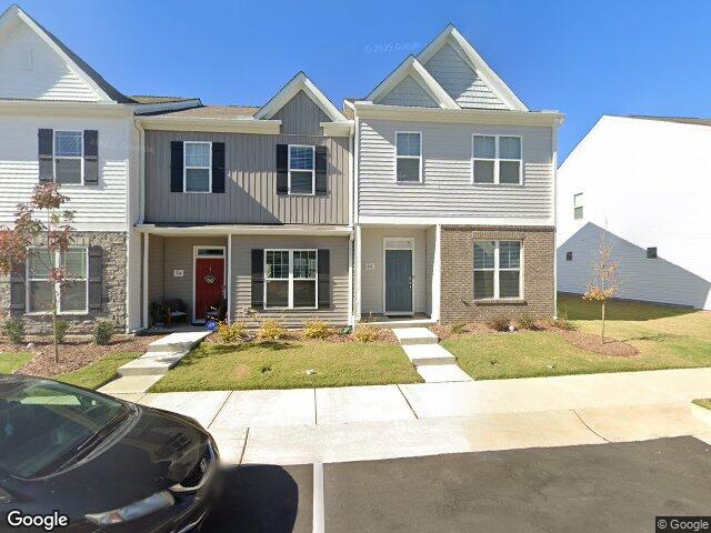 84 liam st, clayton,  NC 27520