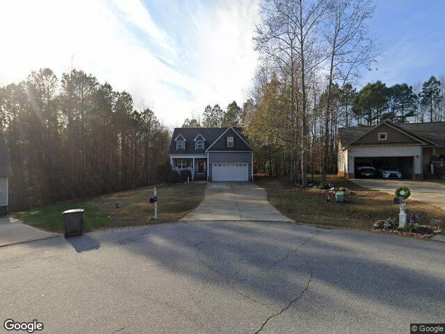 354 silver creek dr, clayton,  NC 27520