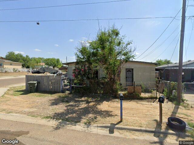 3119 saltillo st, laredo,  TX 78046