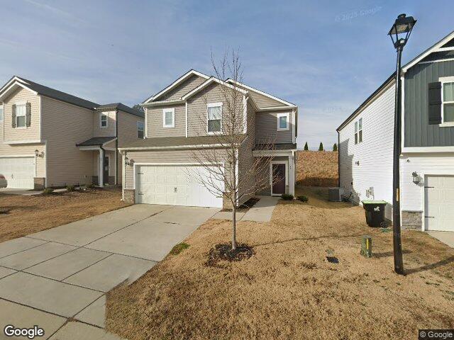 46 coffee tree cir, clayton,  NC 27527