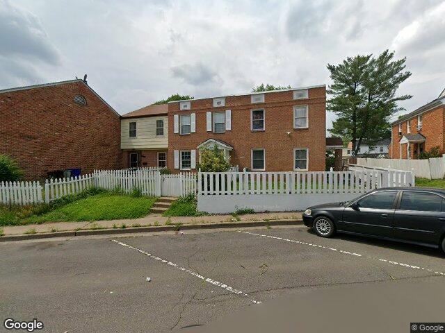 9270 taney rd, manassas,  VA 20110