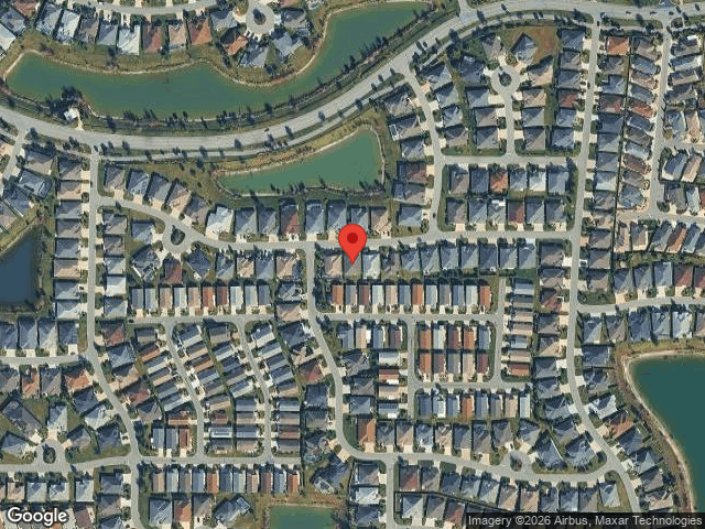 2992 hicks pl, the villages,  FL 32163