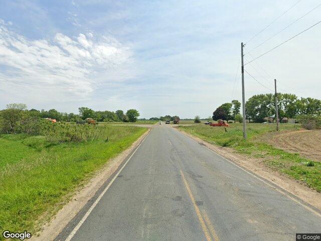 70th avenue, paw paw,  MI 49079