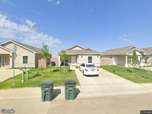 4218 gavilan dr, laredo,  TX 78046