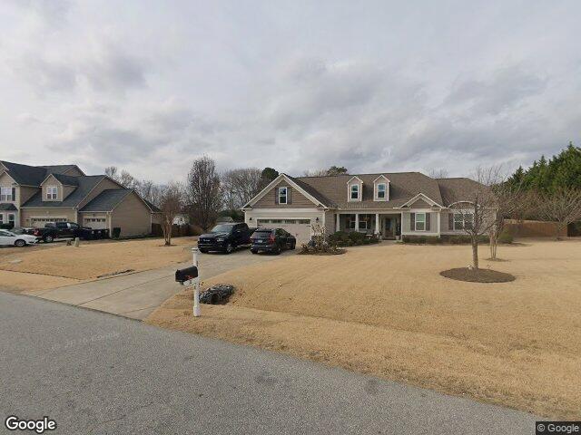 10 colson dr, garner,  NC 27529