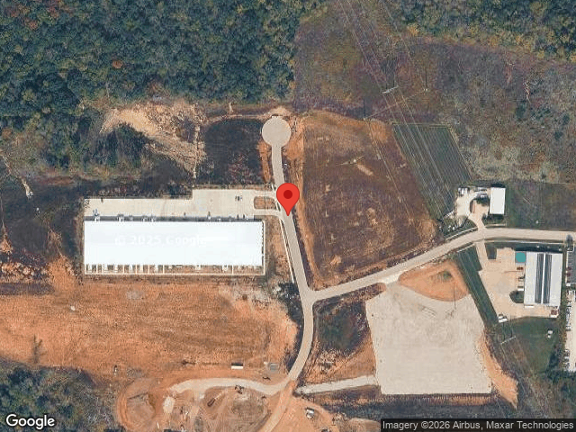 0000 industrial drive, smithville,  MO 64089