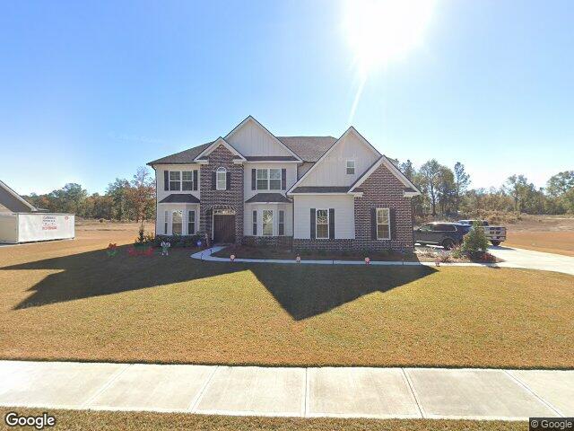 107 watson mill road, guyton,  GA 31312
