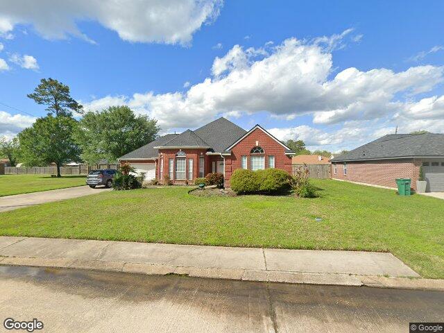 4408 highland ave, orange,  TX 77632
