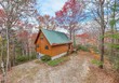 167 tranquility pines, robbinsville,  NC 28771