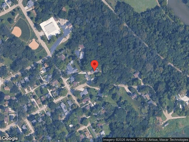 230 e porter st, oglesby,  IL 61348