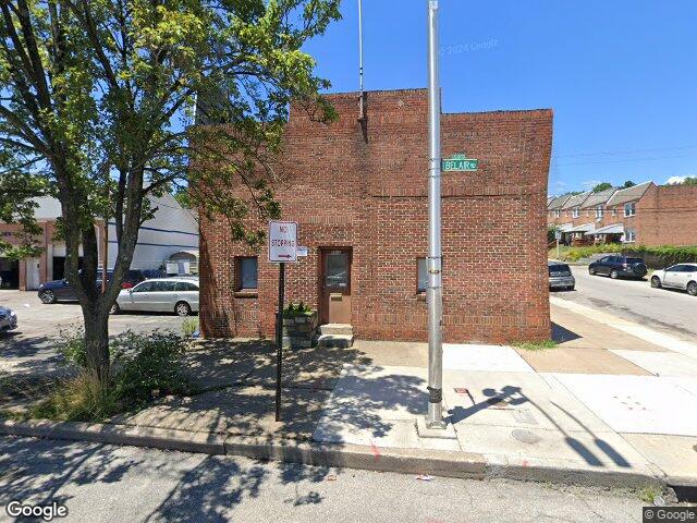 5926 belair rd, baltimore,  MD 21206