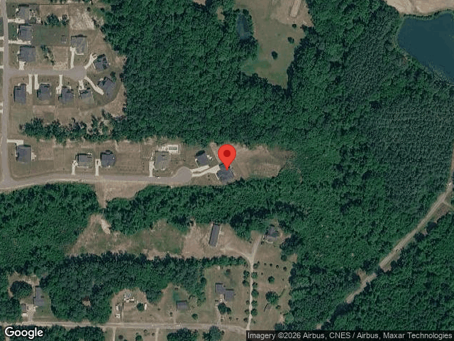 164 e spring showers trl, angier,  NC 27501