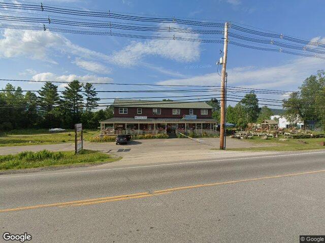 584 tenney mountain highway, holderness,  NH 03245