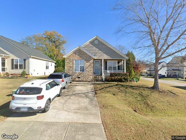 101 houston ln, clayton,  NC 27527