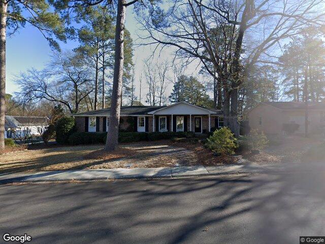 2309 cunningham rd, columbia,  SC 29210
