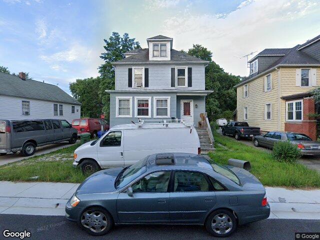  baltimore,  MD 21206