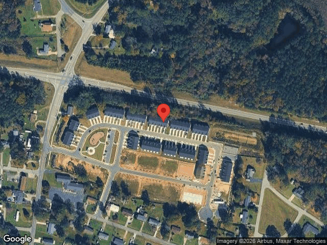 241 peebles dr, smithfield,  NC 27577