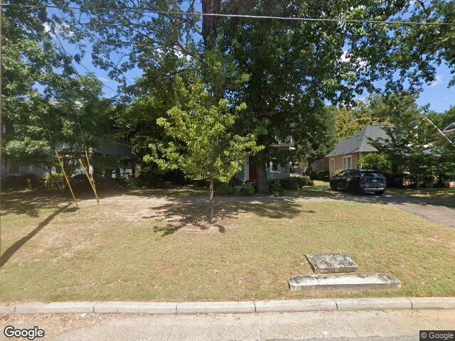 2709 preston st, columbia,  SC 29205