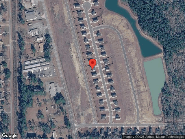 215 glick way, guyton,  GA 31312