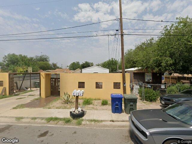 3816 san francisco ave, laredo,  TX 78041