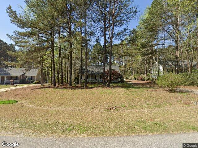 296 gordon farm dr, benson,  NC 27504