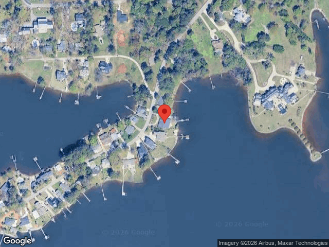 1909 marina rd, irmo,  SC 29063