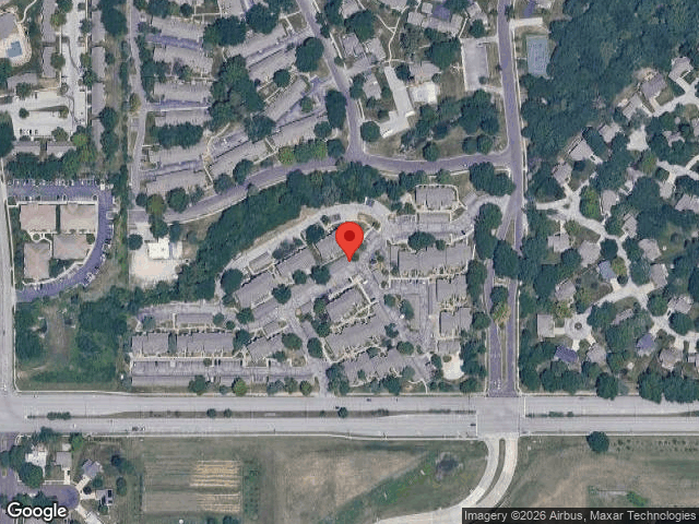 12726 w 110th ter, overland park,  KS 66210