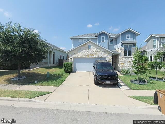 7216 cherry beam path, austin,  TX 78744