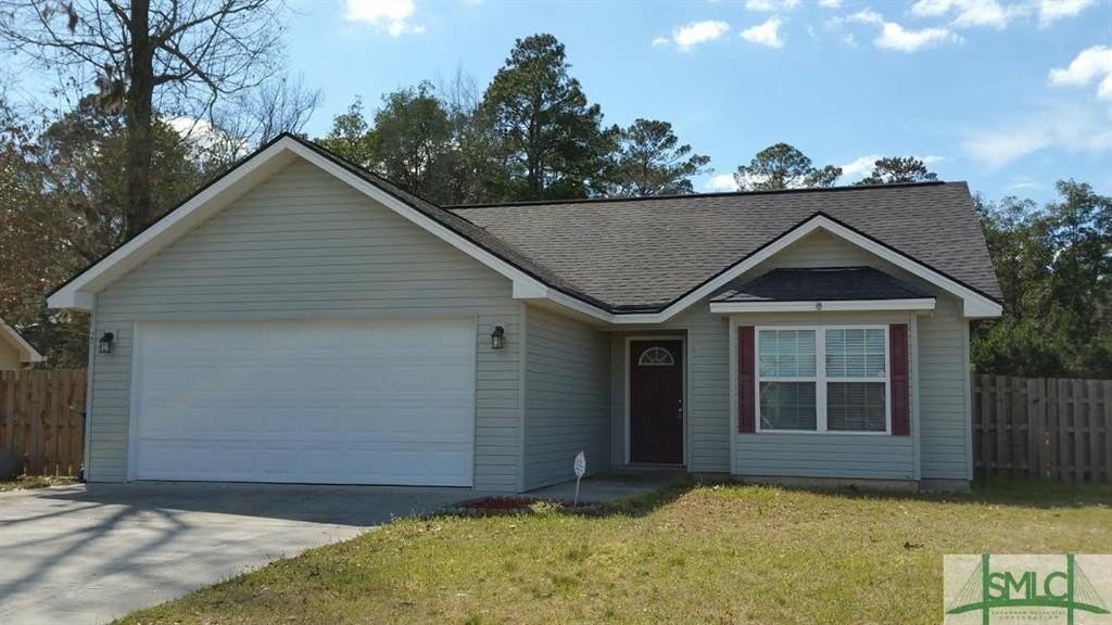 127 buckskin ct, guyton,  GA 31312