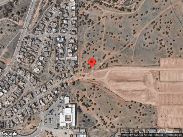 3934 soledad, santa fe,  NM 87507