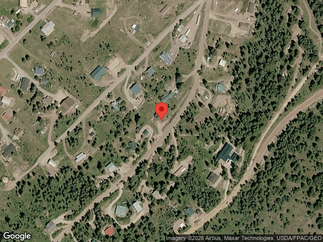 330 fire ln, anaconda,  MT 59711