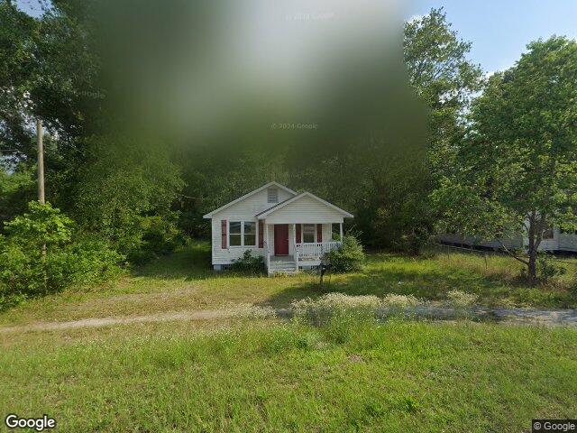 1816 wichman st, walterboro,  SC 29488