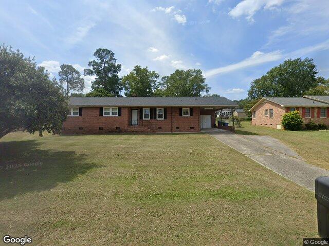 7245 venus rd, columbia,  SC 29209