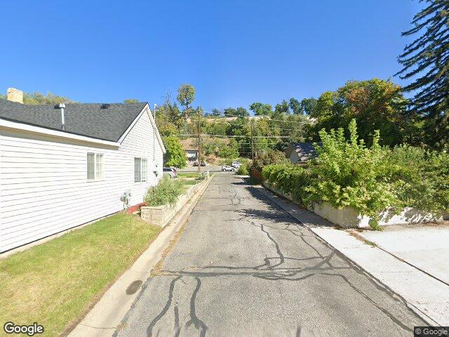 2758 n canyon dr, logan,  UT 84341