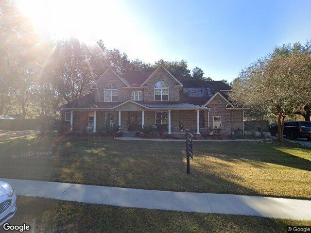 7 lakeview dr, guyton,  GA 31312