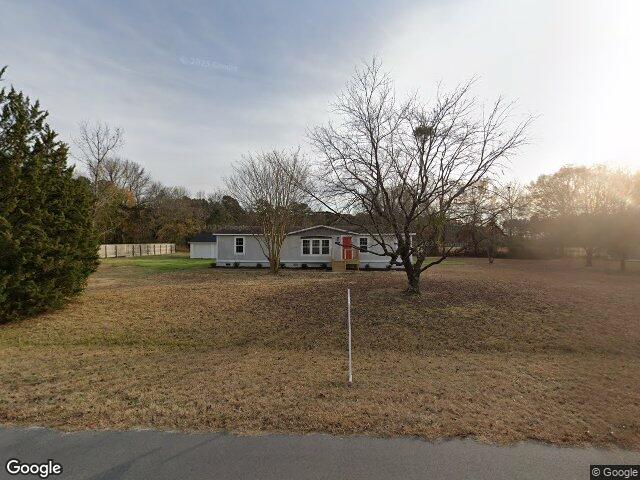262 homestead dr, selma,  NC 27576