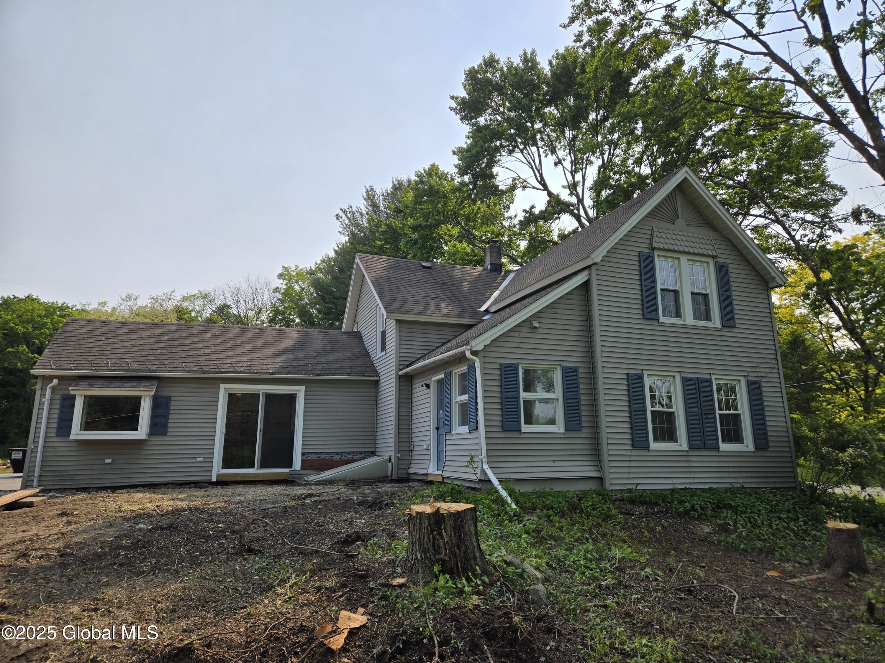 168 spring rd, schenectady,  NY 12302