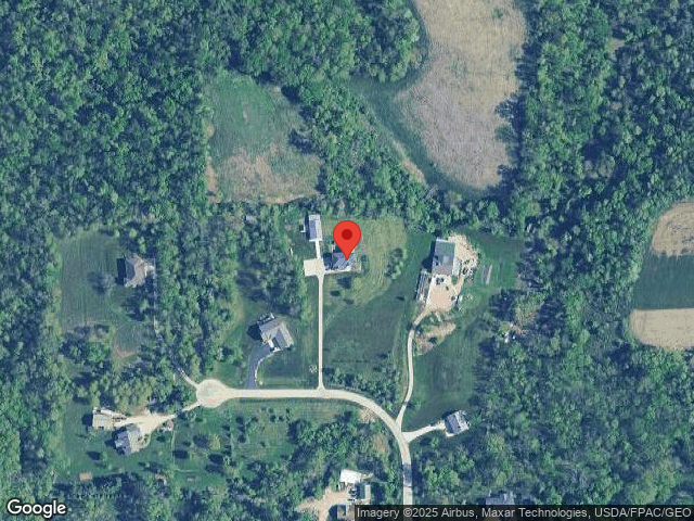 1313 gabriel ct, mount vernon,  IA 52314